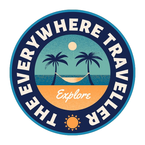 The Everywhere Traveller