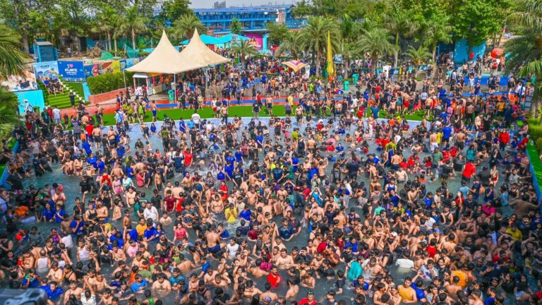 Image of Atlantic Water World, Kalindi Kunj