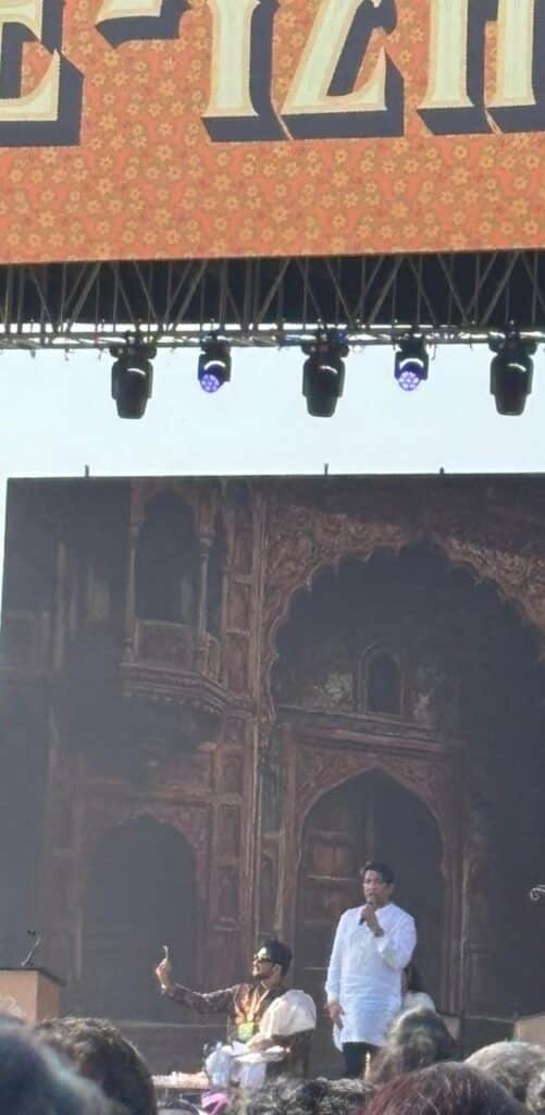 Image of Urdu Festival Delhi: Jashn-e-Rekhta